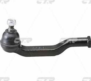 CTR CEMZ-35 - Tie Rod End autospares.lv