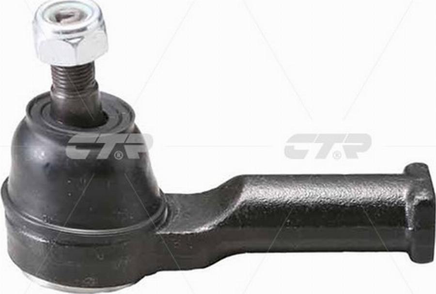 CTR CEMZ-33 - Tie Rod End autospares.lv