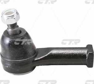 CTR CEMZ-29 - Tie Rod End autospares.lv