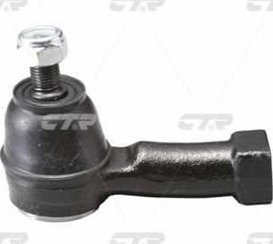 CTR CEMZ-26 - Tie Rod End autospares.lv