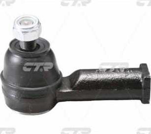 CTR CEMZ-20 - Tie Rod End autospares.lv