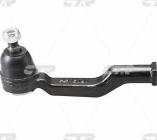 CTR CEMZ-28 - Tie Rod End autospares.lv