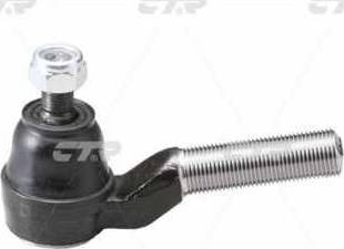 CTR CEN-40 - Tie Rod End autospares.lv