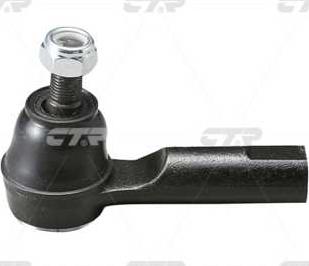 CTR CEN-47 - Tie Rod End autospares.lv