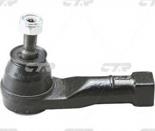 CTR CEN-124 - Tie Rod End autospares.lv