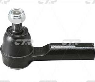 CTR CEN-80 - Tie Rod End autospares.lv