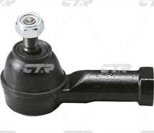 CTR CEN-78 - Tie Rod End autospares.lv