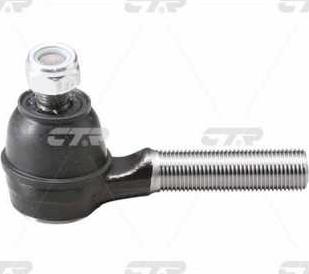 CTR CES-6R - Tie Rod End autospares.lv