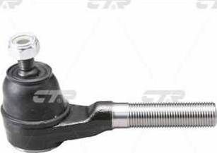 CTR CES-14 - Tie Rod End autospares.lv