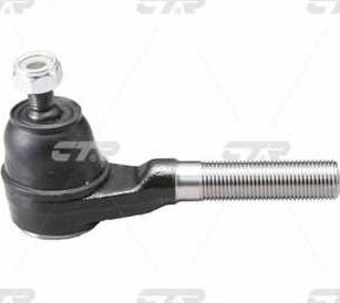 CTR CES-14 - Tie Rod End autospares.lv