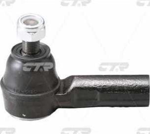 CTR CES-17 - Tie Rod End autospares.lv