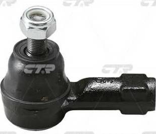 CTR CES-22 - Tie Rod End autospares.lv