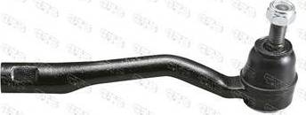 CTR CET-90 - Tie Rod End autospares.lv