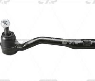 CTR CET-91 - Tie Rod End autospares.lv