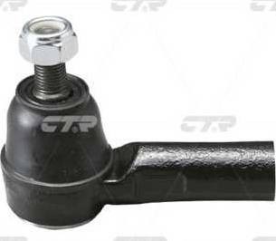 CTR CET-65 - Tie Rod End autospares.lv