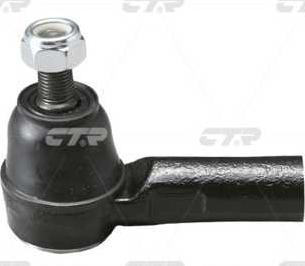 CTR CET-65 - Tie Rod End autospares.lv