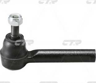 CTR CET-66 - Tie Rod End autospares.lv