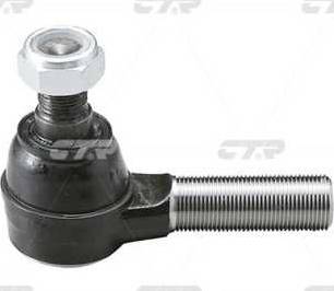 CTR CET-63L - Tie Rod End autospares.lv