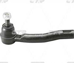 CTR CET-164 - Tie Rod End autospares.lv