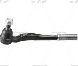 CTR CET-104 - Tie Rod End autospares.lv