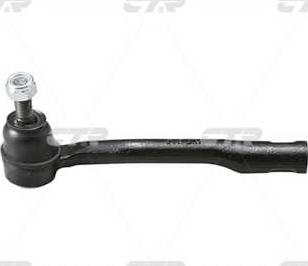 CTR CET-100 - Tie Rod End autospares.lv