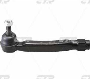 CTR CET-182 - Tie Rod End autospares.lv