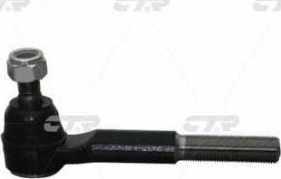 CTR CET-13L - Tie Rod End autospares.lv