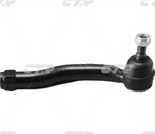 CTR CET-172 - Tie Rod End autospares.lv