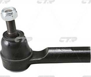 CTR CET-84 - Tie Rod End autospares.lv