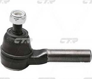 CTR CET-39 - Tie Rod End autospares.lv