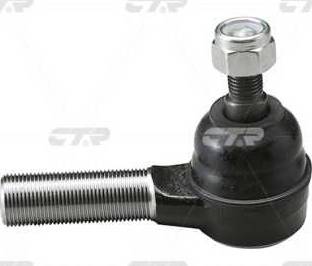 CTR CET-3R - Tie Rod End autospares.lv