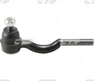 CTR CET-24 - Tie Rod End autospares.lv