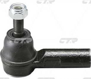 CTR CET-25 - Tie Rod End autospares.lv