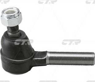 CTR CET-26 - Tie Rod End autospares.lv