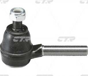 CTR CET-23 - Tie Rod End autospares.lv