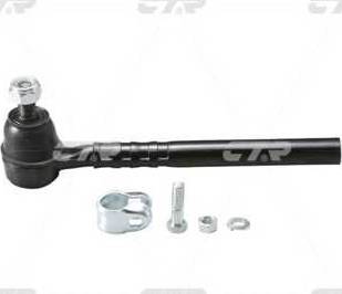 CTR CET-22 - Tie Rod End autospares.lv