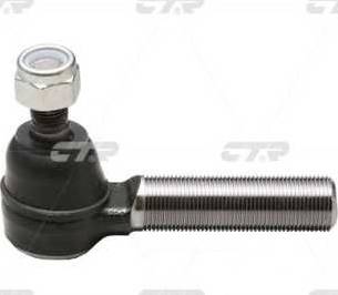 CTR CET-72 - Tie Rod End autospares.lv