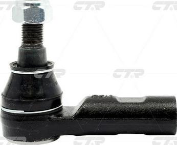 CTR CEVW-4 - Tie Rod End autospares.lv