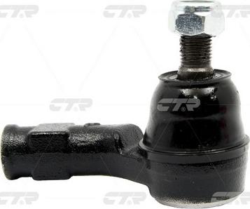 CTR CEVW-6L - Tie Rod End autospares.lv