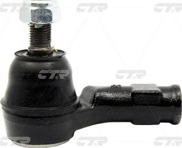 CTR CEVW-6R - Tie Rod End autospares.lv