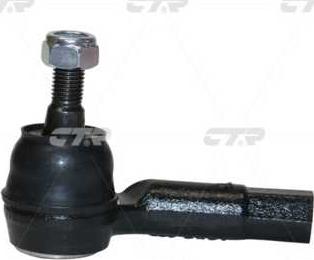 CTR CEVW-3L - Tie Rod End autospares.lv