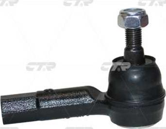 CTR CEVW-3R - Tie Rod End autospares.lv