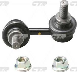 CTR CLN31 - Rod / Strut, stabiliser autospares.lv