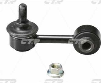 CTR CL0409 - Rod / Strut, stabiliser autospares.lv