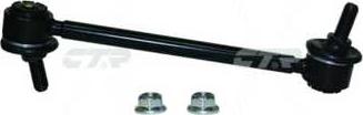 CTR CL0626 - Rod / Strut, stabiliser autospares.lv