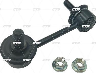 CTR CL0677L - Rod / Strut, stabiliser autospares.lv