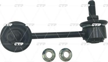 CTR CL0677L - Rod / Strut, stabiliser autospares.lv