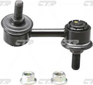 CTR CL0162 - Rod / Strut, stabiliser autospares.lv