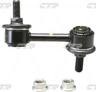 CTR CL0183 - Rod / Strut, stabiliser autospares.lv