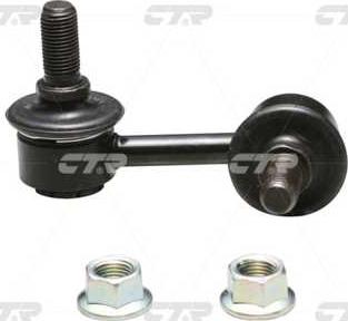 CTR CL0368R - Rod / Strut, stabiliser autospares.lv